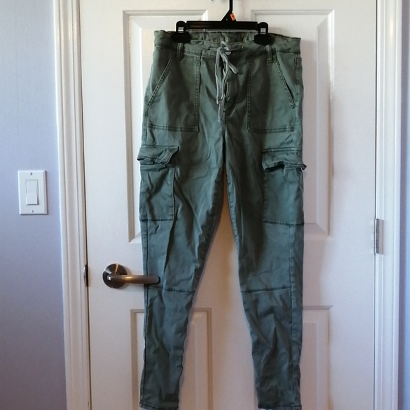 Pants - Picture 1 of 2